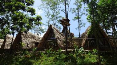 Ciel de Puluong Resort