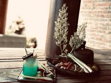 Ciel de Puluong Resort