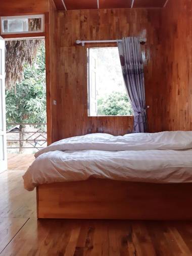 Your home Mai Chau
