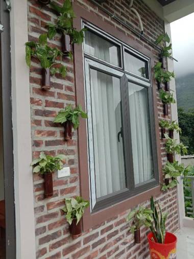 Mộc Nhiên Homstay Mai Chau