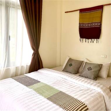 Mộc Nhiên Homstay Mai Chau