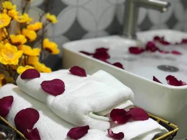 An Bungalow - Mai Châu