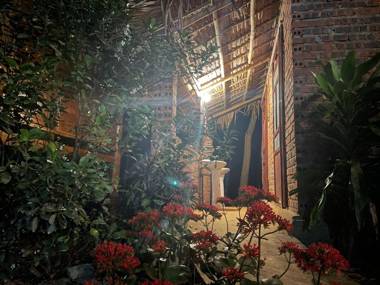 Pu Luông - Duy Phuong Homestay