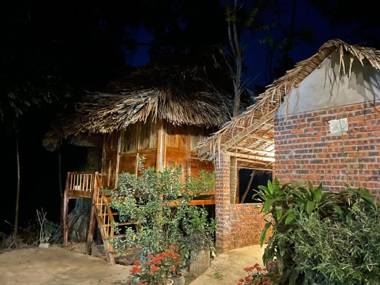 Pu Luông - Duy Phuong Homestay