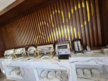 EBINO PULUONG RESORT