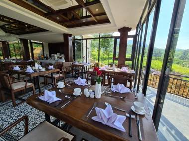 EBINO PULUONG RESORT