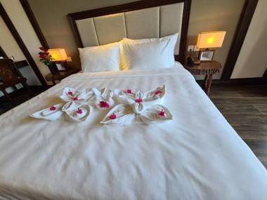 EBINO PULUONG RESORT