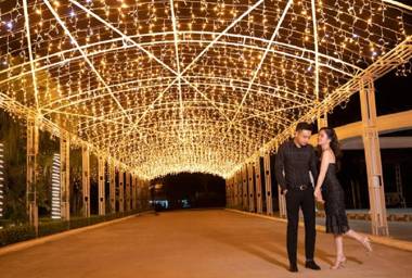 La Saveur de Hoa Binh Resort