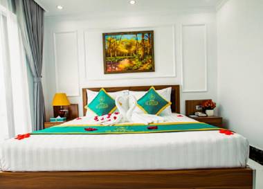 La Saveur de Hoa Binh Resort