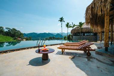 PULUONG BOCBANDI RETREAT