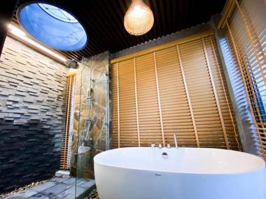 PULUONG BOCBANDI RETREAT