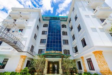 Hoa Viên Hotel - Suối khoáng Kim Bôi