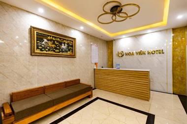 Hoa Viên Hotel - Suối khoáng Kim Bôi