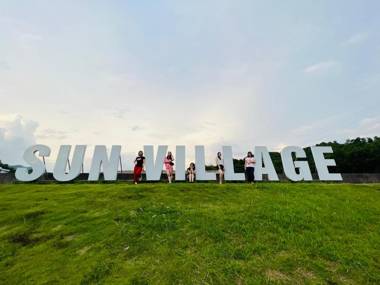 Sun Village Resort Hòa Bình - 1