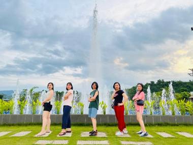 Sun Village Resort Hòa Bình - 1