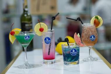 Phoenix International Hotel - Phu Son Resort