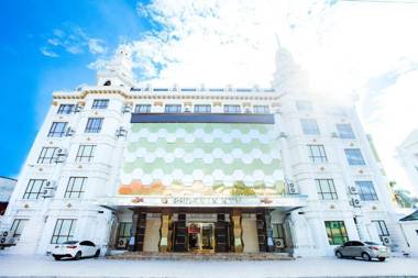 Phoenix International Hotel - Phu Son Resort