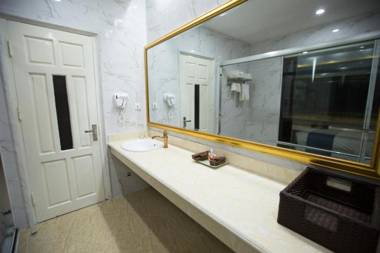 Phoenix International Hotel - Phu Son Resort