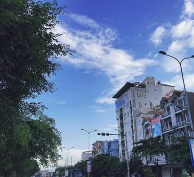 Gia Bao Hotel Bac Ninh