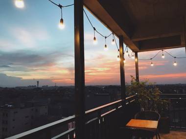 Gia Bao Hotel Bac Ninh