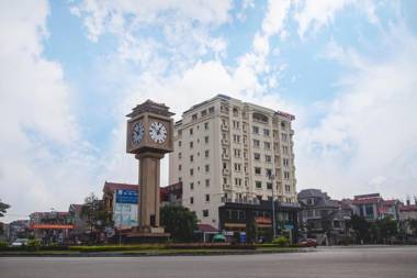 Bac Ninh Charming Hotel