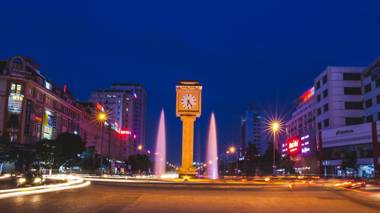 Bac Ninh Charming Hotel