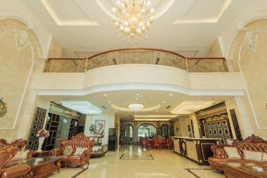 Hung Long Hotel
