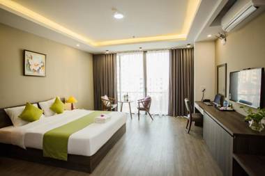 Hana 2 Apartment & Hotel Bac Ninh