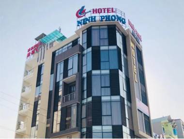 Ninh Phong Hotel