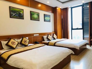 Ninh Phong Hotel