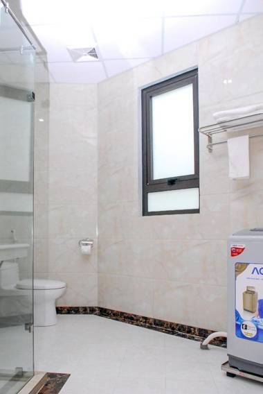 LienSon Apartment Hotel