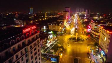 BACNINH HARMONY HOTEL