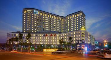 Mandala Hotel & Spa Bac Ninh