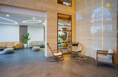 Mandala Hotel & Spa Bac Ninh