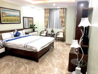 Bac Ninh Venus Hotel