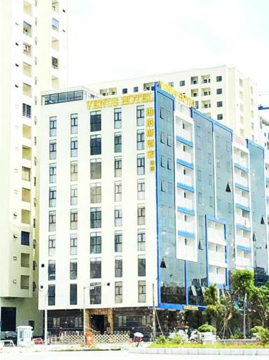 Bac Ninh Venus Hotel