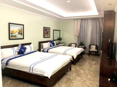 Bac Ninh Venus Hotel