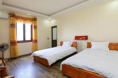 OYO 688 Anh Tuan Hotel