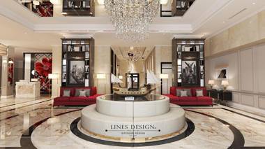 Thien An Hotel  Bac Giang