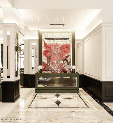 Thiên Ân Hotel Bắc Giang