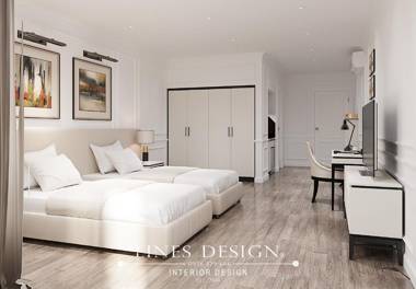 Thiên Ân Hotel Bắc Giang