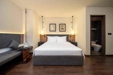 Apec Mandala Hotel & Suites Bac Giang