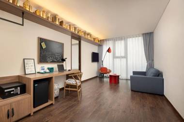 Apec Mandala Hotel & Suites Bac Giang