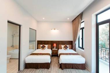 HANZ Korea 2 Hotel