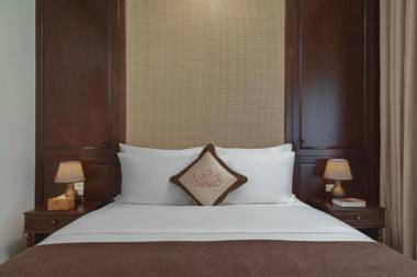 Senna Wellness Retreat