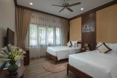 Senna Wellness Retreat