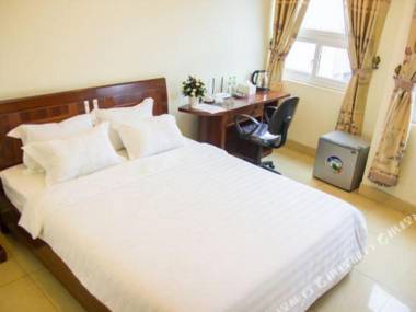 Anh Hoang Phuc Hotel