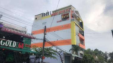 Ngoc Kha Tu 1 Hotel