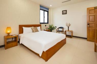 LARA HOTEL LONG XUYÊN