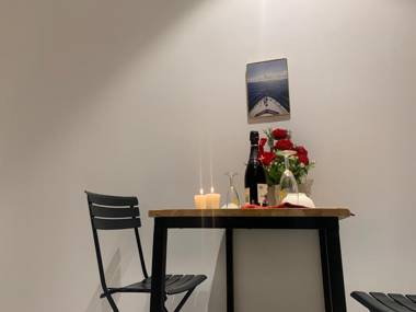 Alpha Homestay Marina Long Xuyên